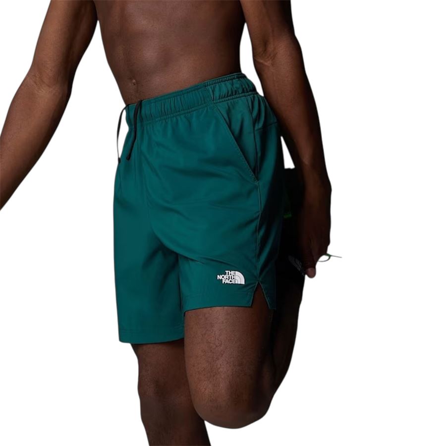 Pantaloncini 24/7 da uomo The North Face | NF0A3O1B6GI
